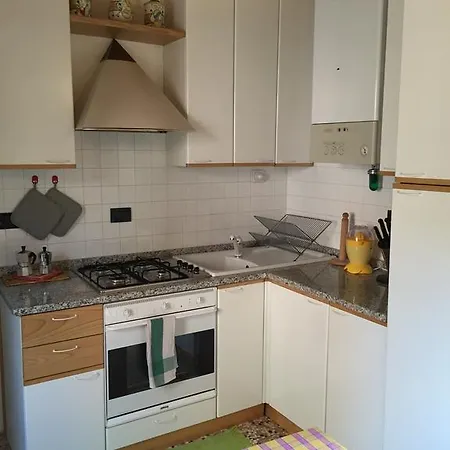Apartment Homesweethome *