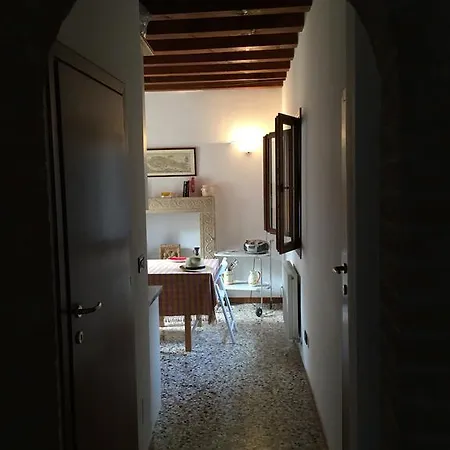 Apartment Homesweethome Venice