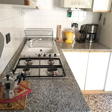 Homesweethome 公寓 威尼斯