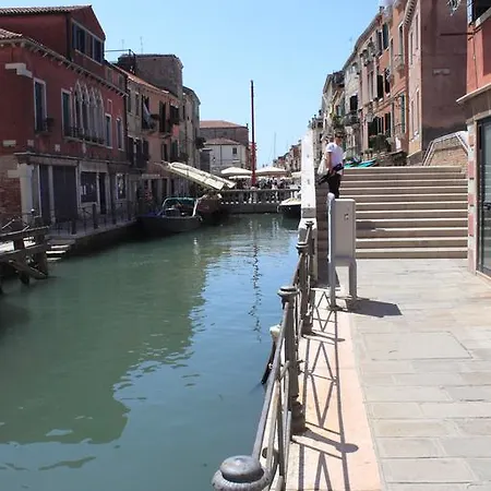 Ostello Hostel Biennale