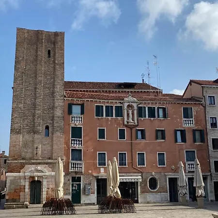 Residenza Sara Appartement