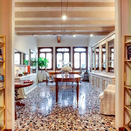 La Villeggiatura 3*