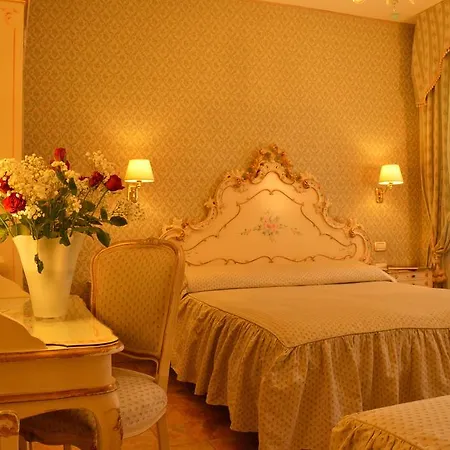 Hotel Canaletto Venice