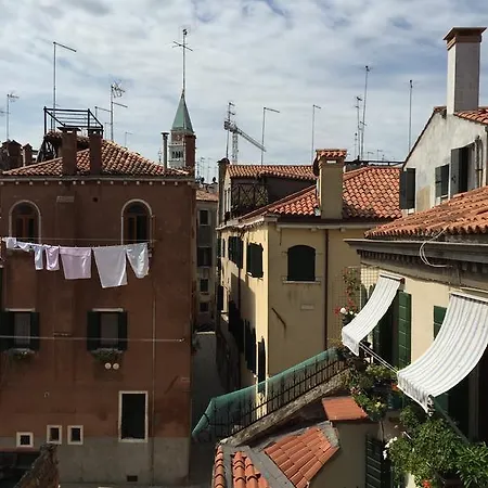 Homesweethome Venice