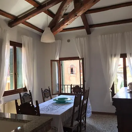 Homesweethome Apartment
