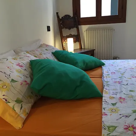 Apartment Homesweethome Venice