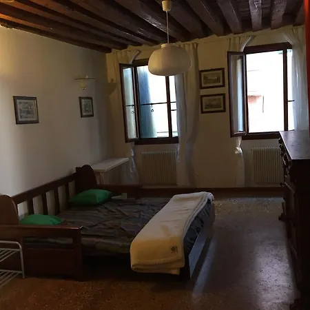 Homesweethome Apartment Venice