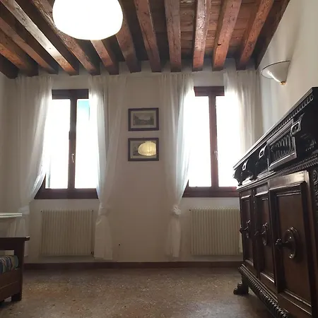 Homesweethome Apartment