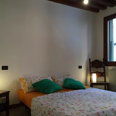 Apartment Homesweethome *