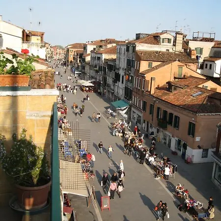 Ca' Delfina Venice
