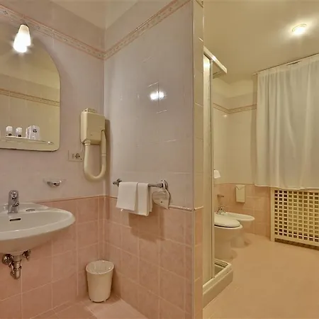 San Marco Hotel 3*