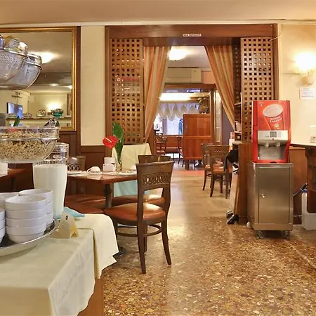 San Marco 3* Velence