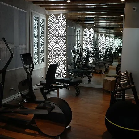 Savoia & Jolanda 4* Wenecja