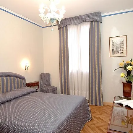 Da Bruno Hotel Venice
