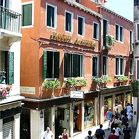 Da Bruno Hotel Venice