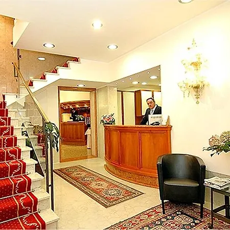 Da Bruno Hotel