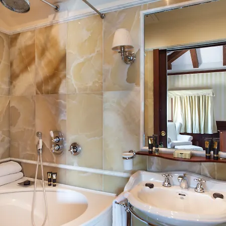 Bucintoro Hotel 4*