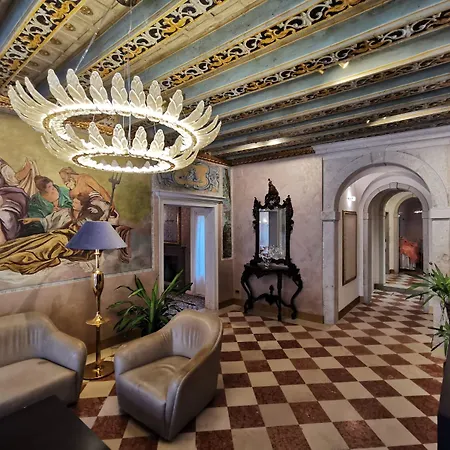 Otel Gardena