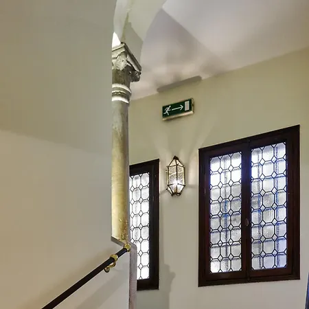 Gardena מלון ונציה