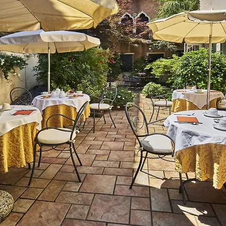 Otel Gardena