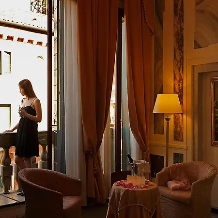 Hotel Duodo Palace