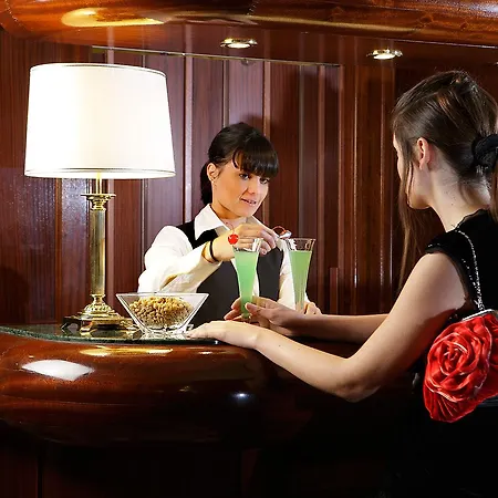 Duodo Palace Hotel