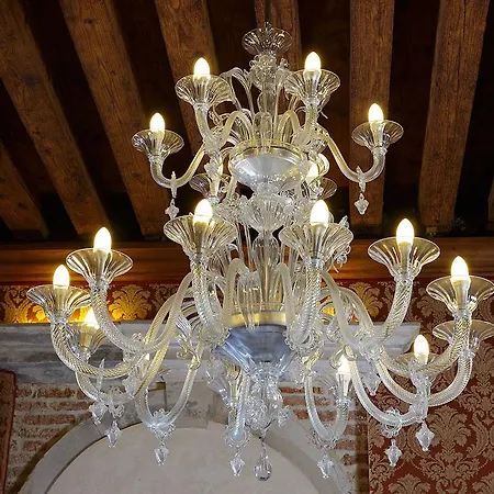 Duodo Palace Hotel Venice