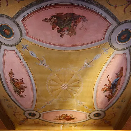 Ξενοδοχείο Duodo Palace