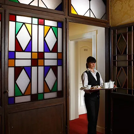 Duodo Palace 4* Βενετία