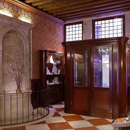 Hotel Duodo Palace Venice
