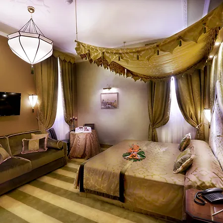 Hotel Ai Mori D'oriente