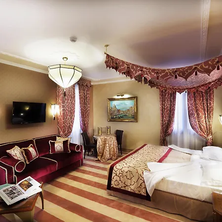 Ai Mori D'oriente Hotel