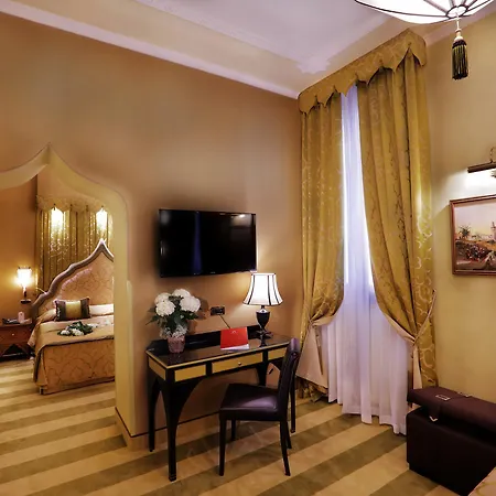 Ai Mori D'oriente Hotel