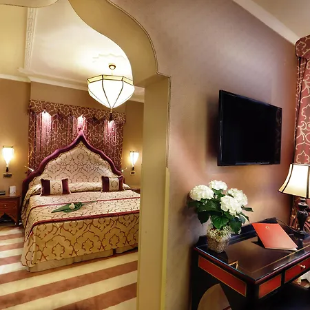Hotel Ai Mori D'oriente