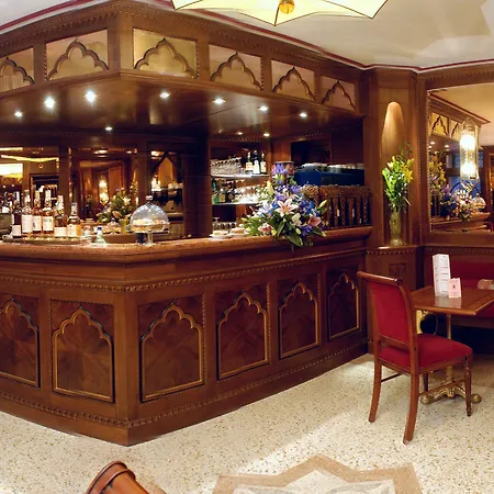 Ai Mori D'oriente Hotel Wenecja