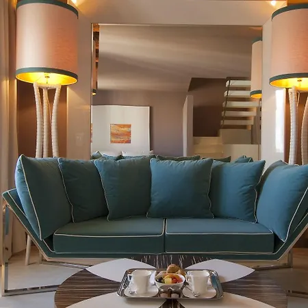 Sina Centurion Palace Hotel