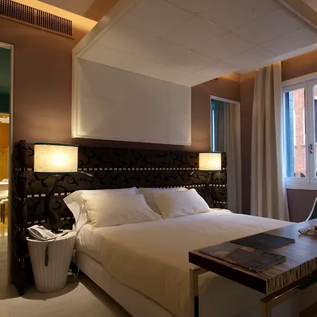 Hotel Sina Centurion Palace 5*