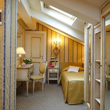 Ca' Dei Conti 4*