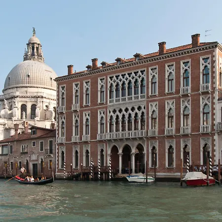 Sina Centurion Palace Hotel Venice