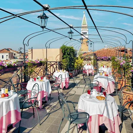 Firenze 3* Venice