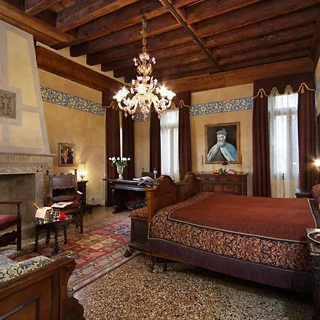Palazzo Priuli Hotel Venezia