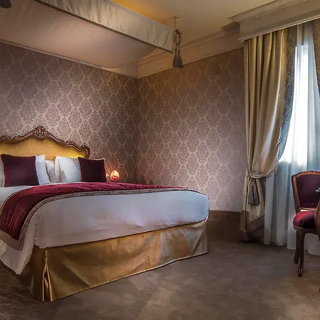 Hotel Papadopoli - Mgallery Collection