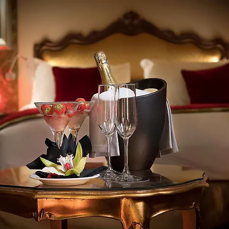 Hotel Papadopoli - Mgallery Collection Venise