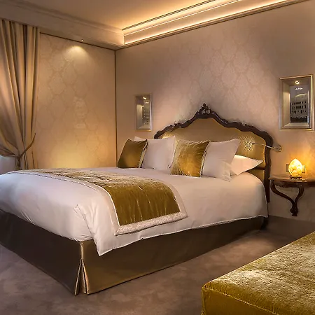 Papadopoli - Mgallery Collection Hotel 4*