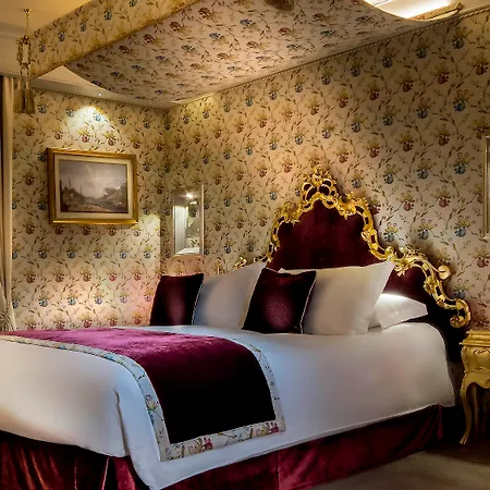 Hotel Papadopoli - Mgallery Collection