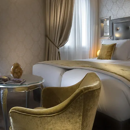 Hotel Papadopoli - Mgallery Collection 4*