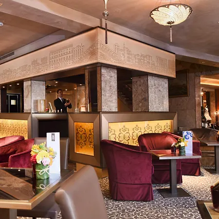 Papadopoli - Mgallery Collection Hotel