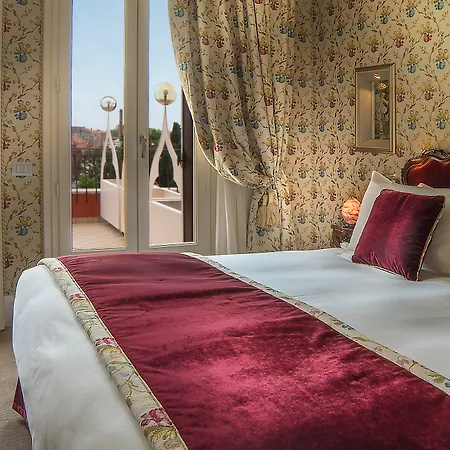 Papadopoli - Mgallery Collection 4* Venise