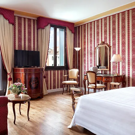 Hotel Sina Palazzo Sant'angelo 4*