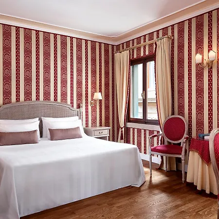 Hotel Sina Palazzo Sant'angelo 4*